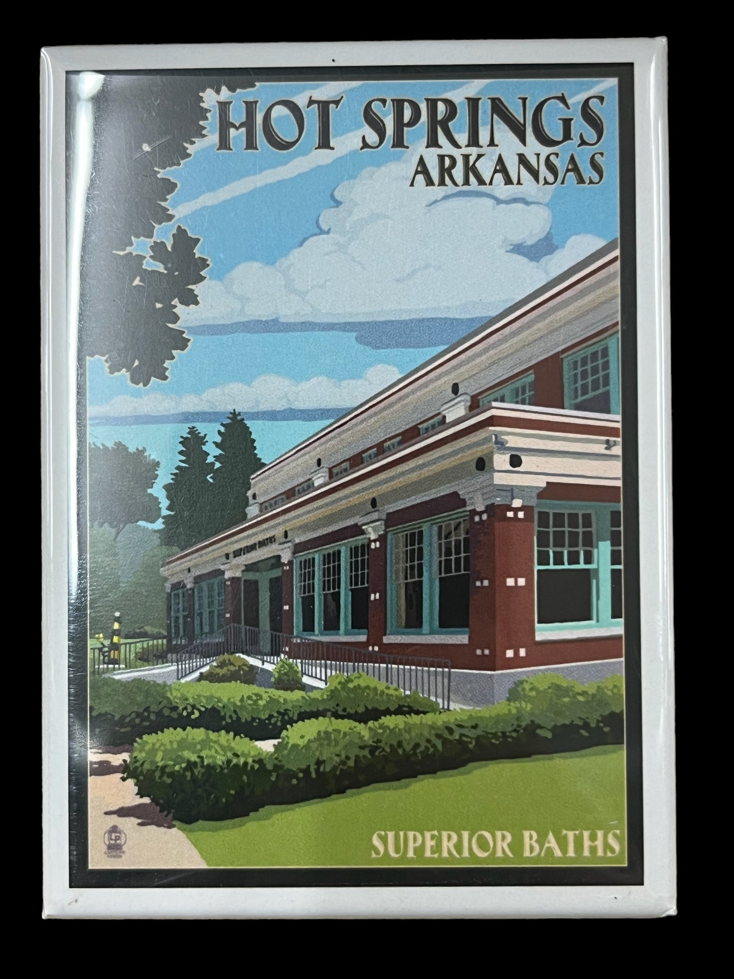 Superior Magnet-73528