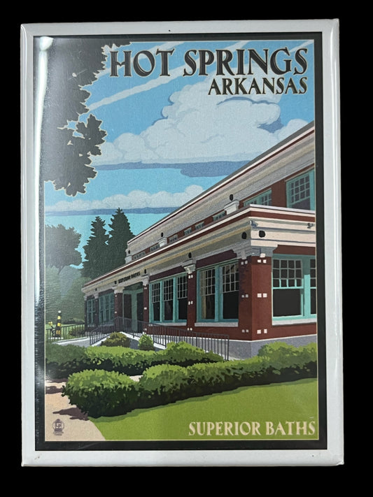 Superior Magnet-73528