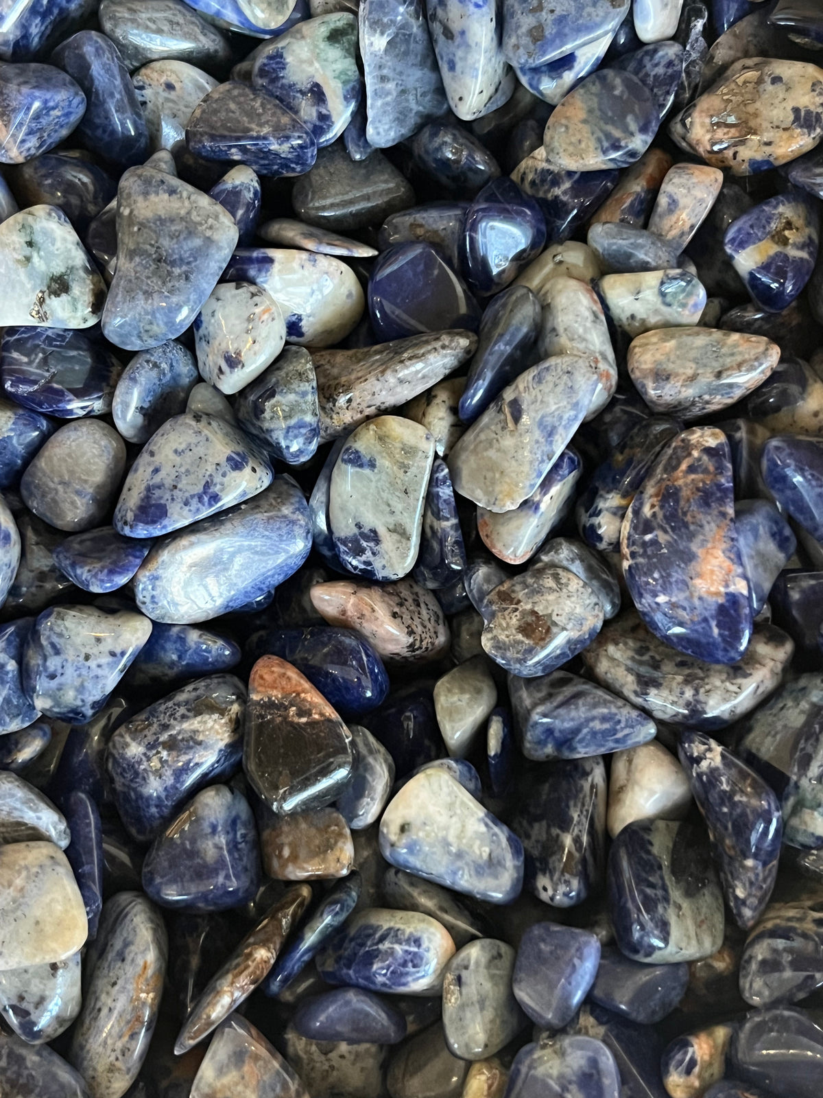 Sodalite