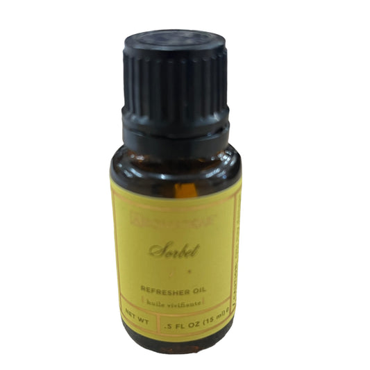 Aromatique Refresher Oil