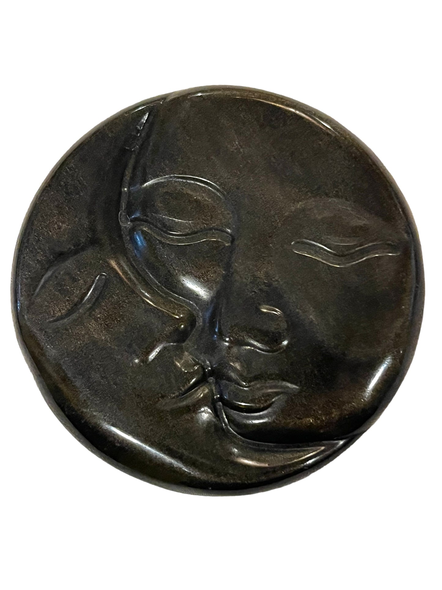 Sheen Obsidian Moon Sun