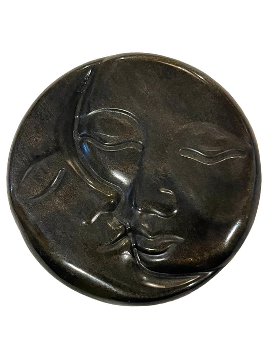 Sheen Obsidian Moon Sun