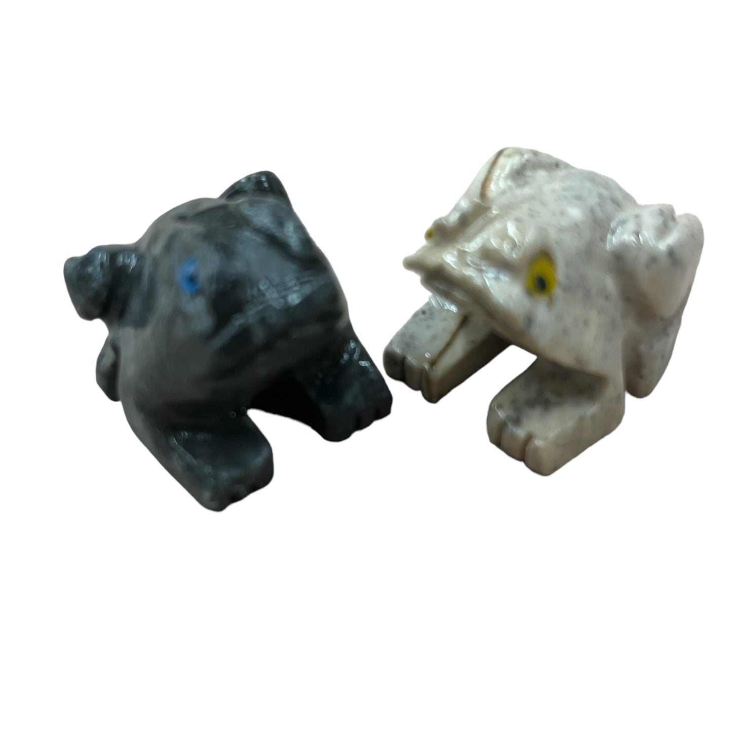 Soapstone Animal