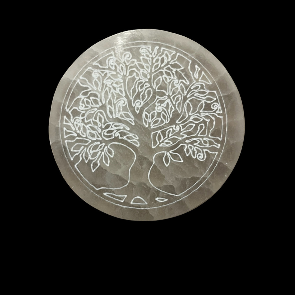 Tree of Life Selenite