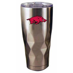 Stainless Steel Razorback Tumbler