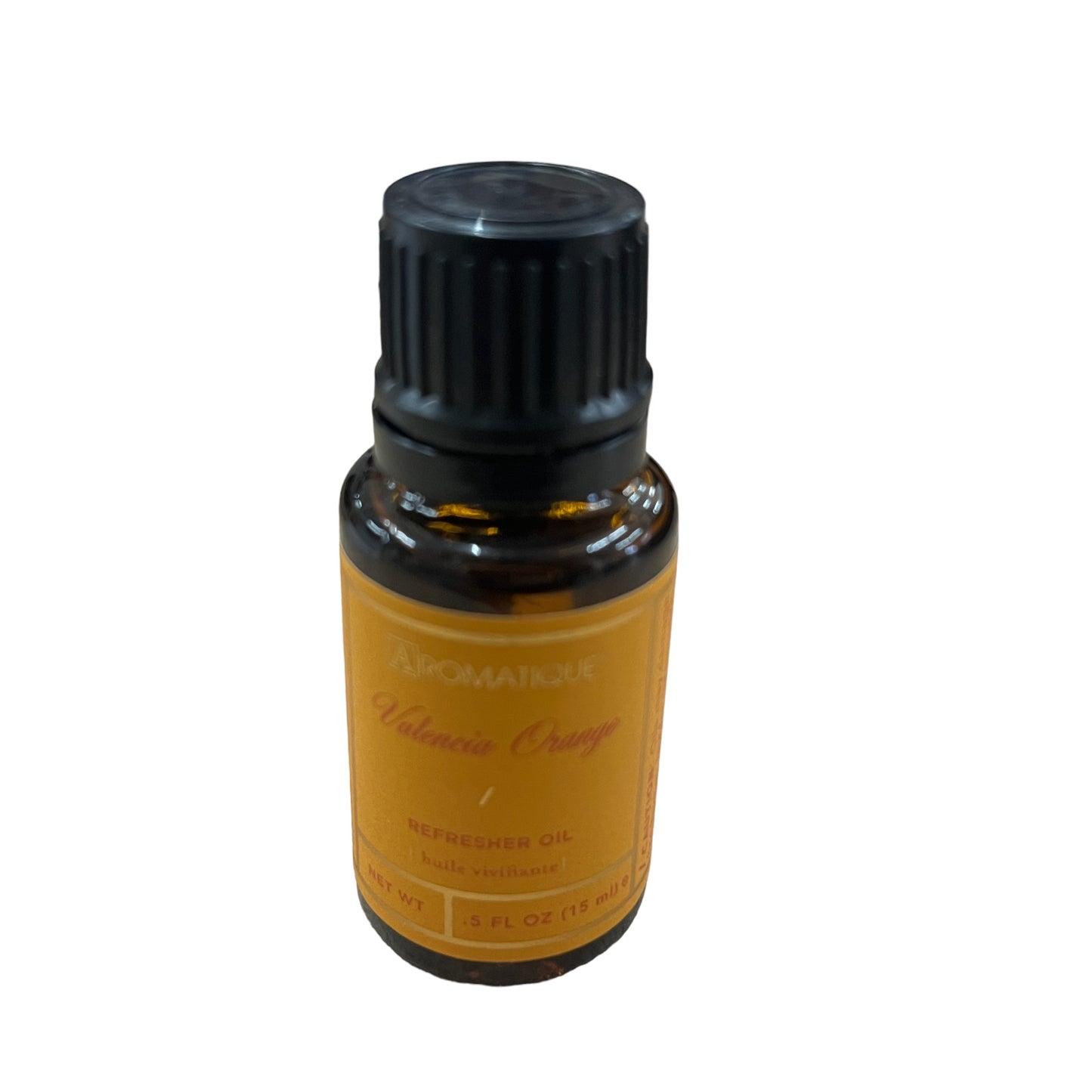 Aromatique Refresher Oil