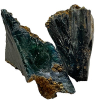 Vivianite