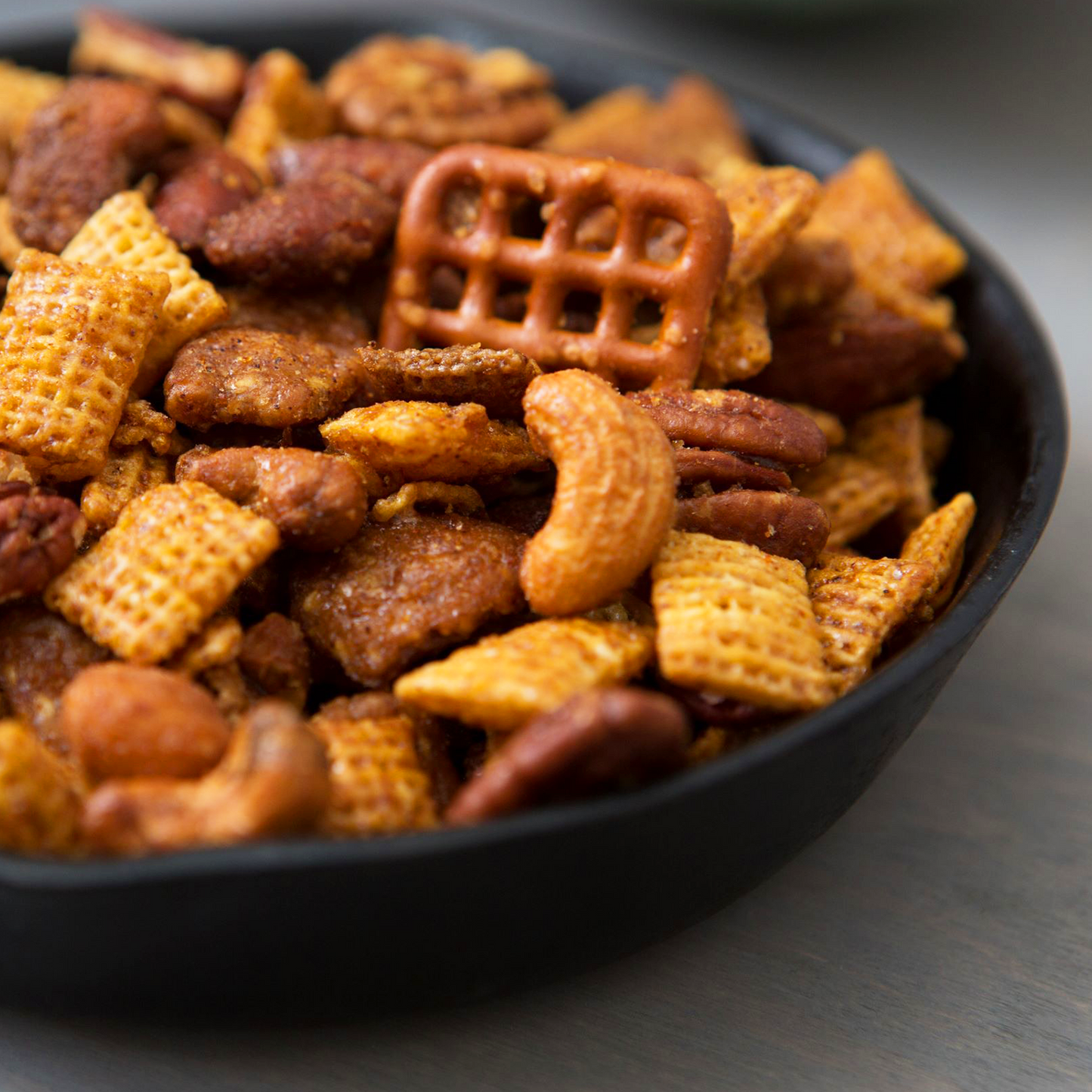 Spicy Original Wicked Mix-7 oz