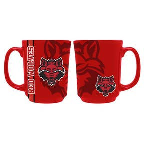 ASU Mug Wolves