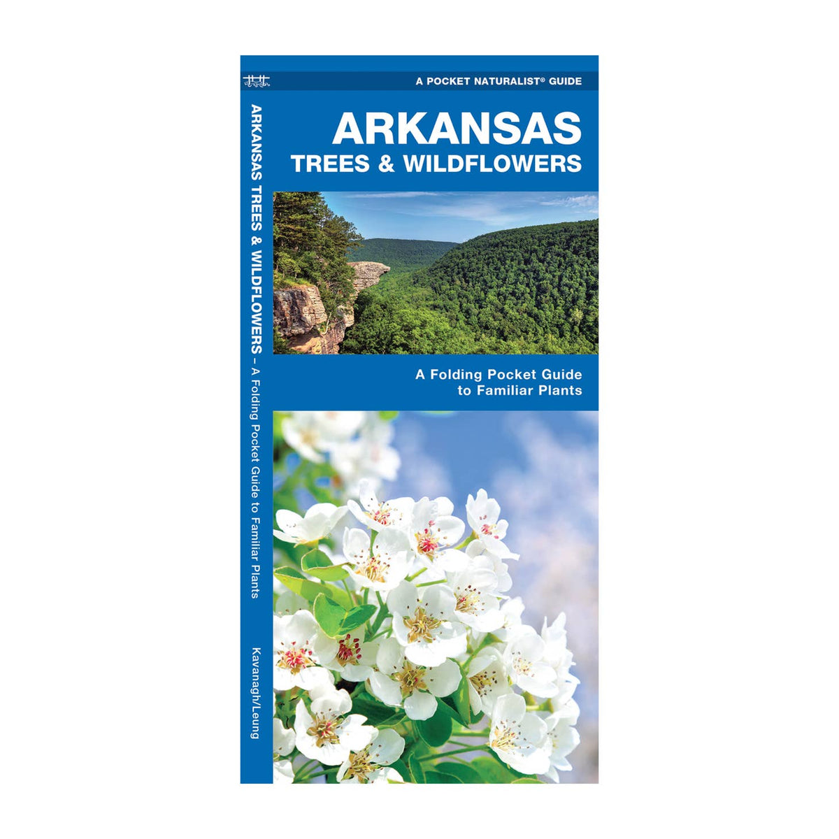 Arkansas Trees and Wildflowers