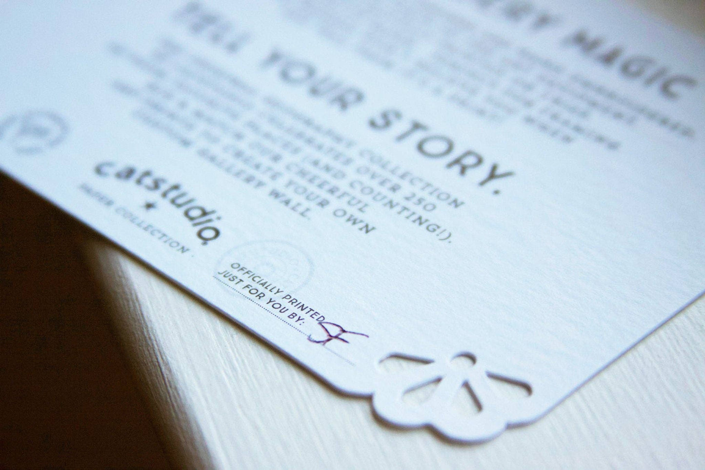 Arkansas, University of Collegiate Fine Art Print