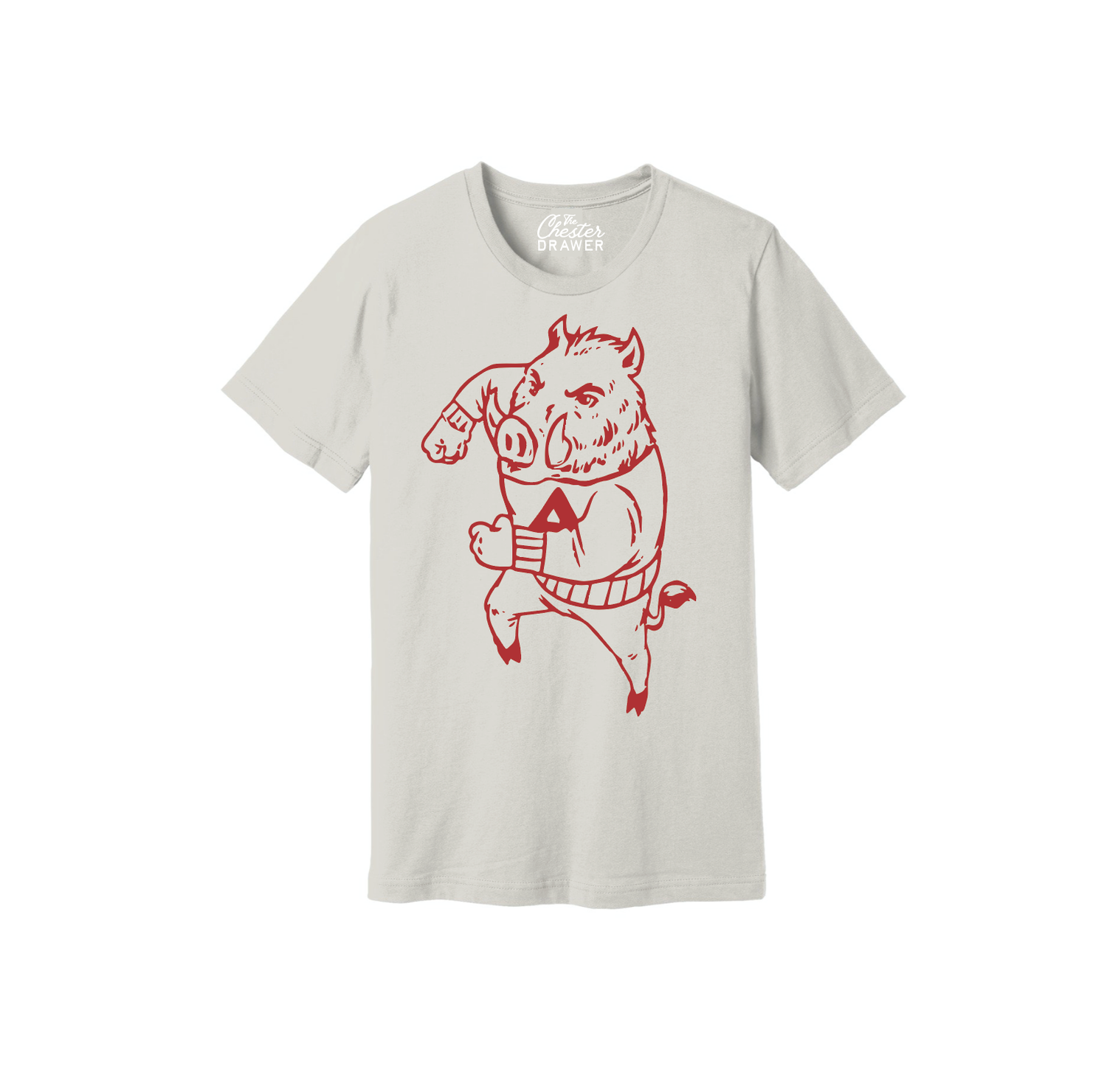 Vintage Razorback Tshirt