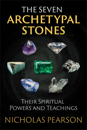 Seven Archetypal Stones