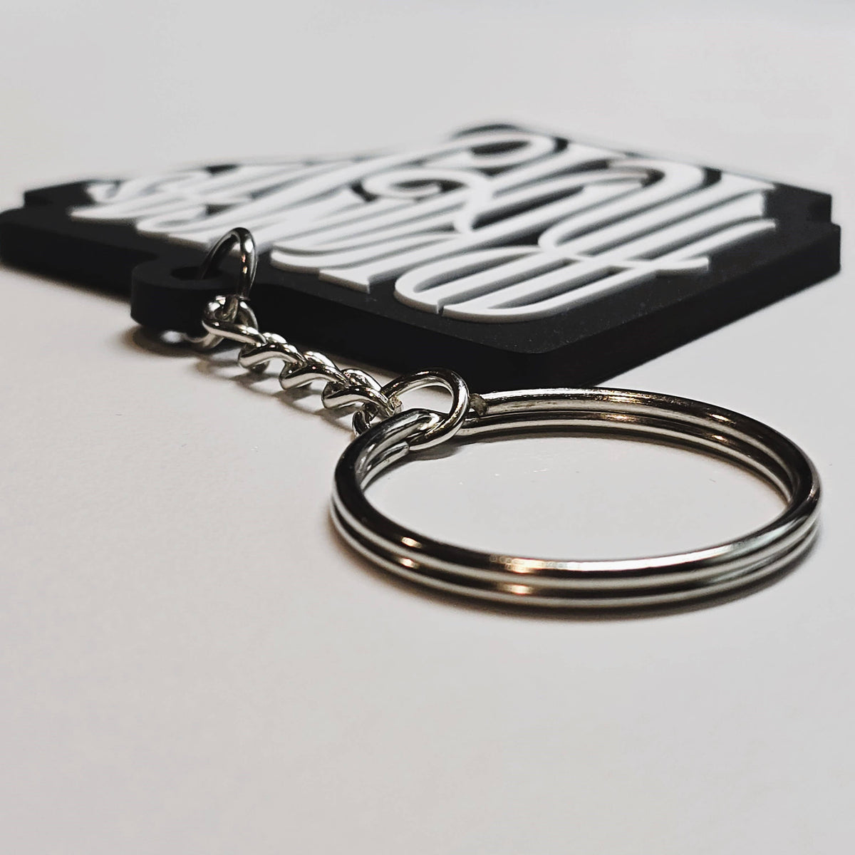 Arkansas Keychain