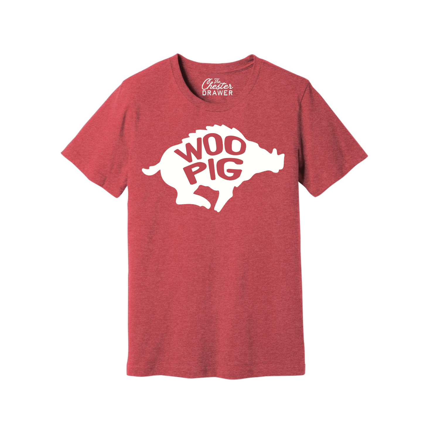 Woo Pig