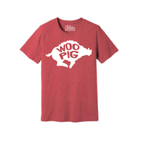Woo Pig