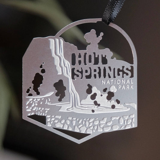 Hot Springs National Park