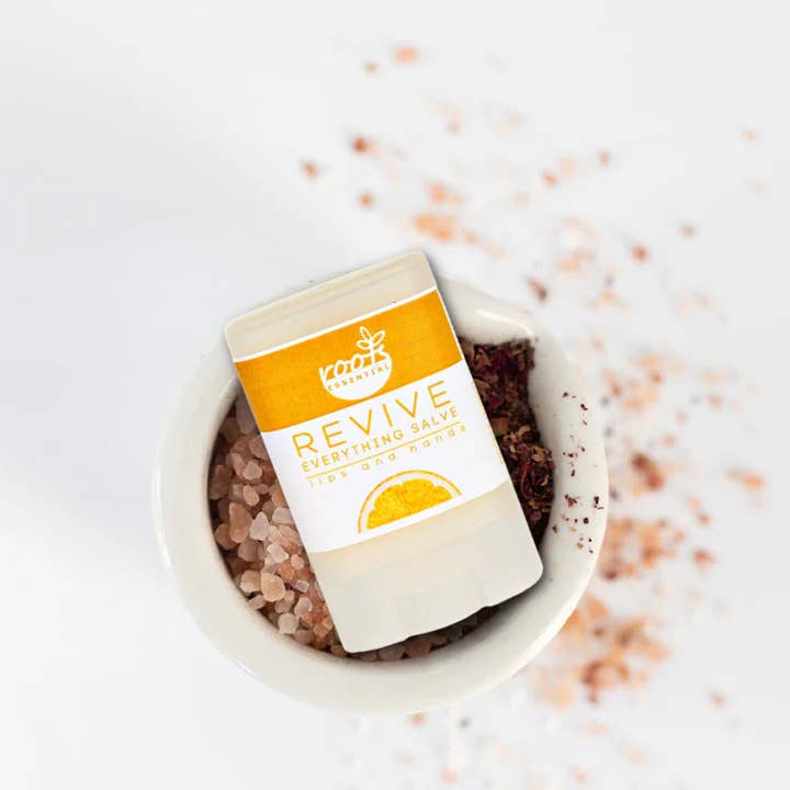 Revive Everything Salve