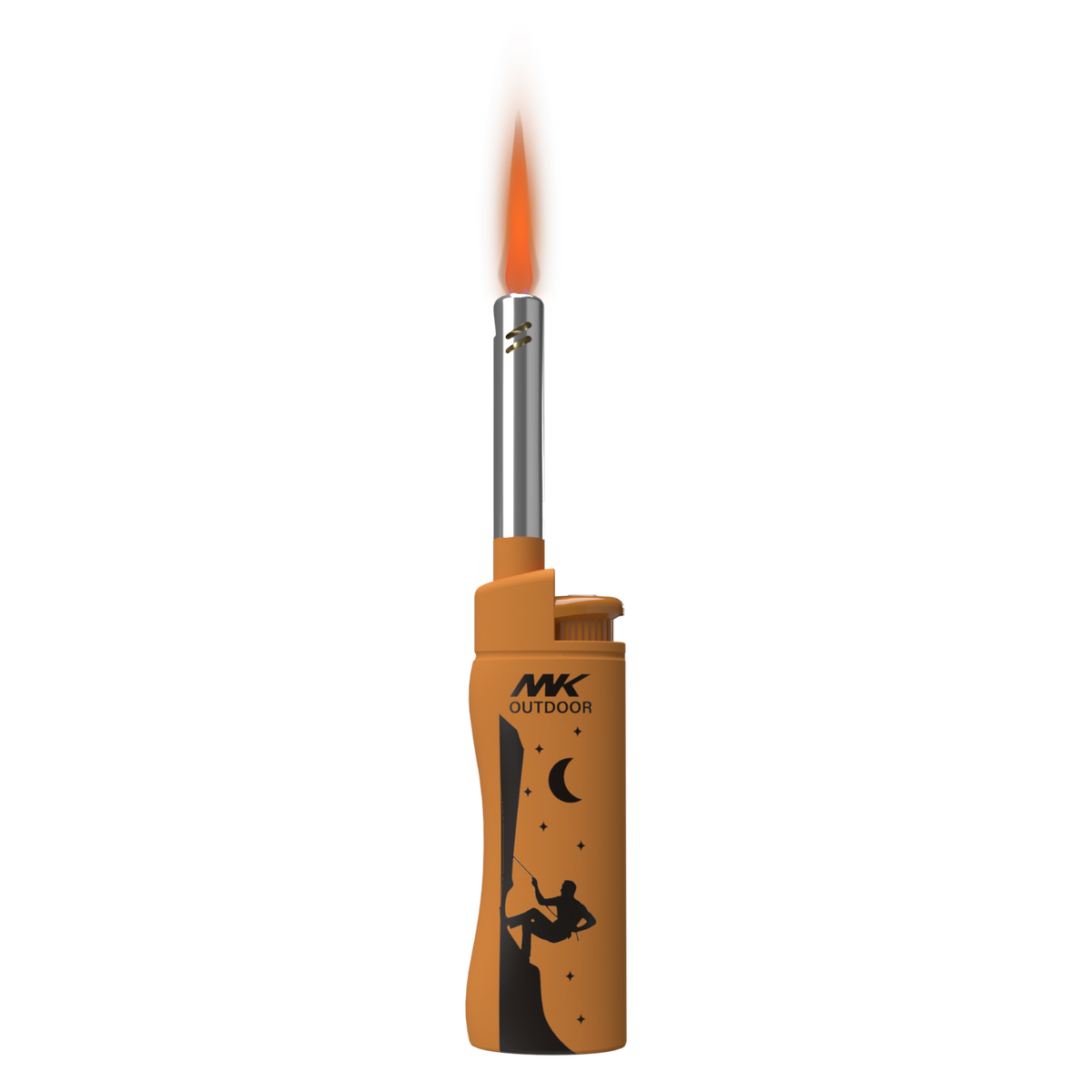 MK Lighter Pathfinder Series Candle Lighters, Windproof
