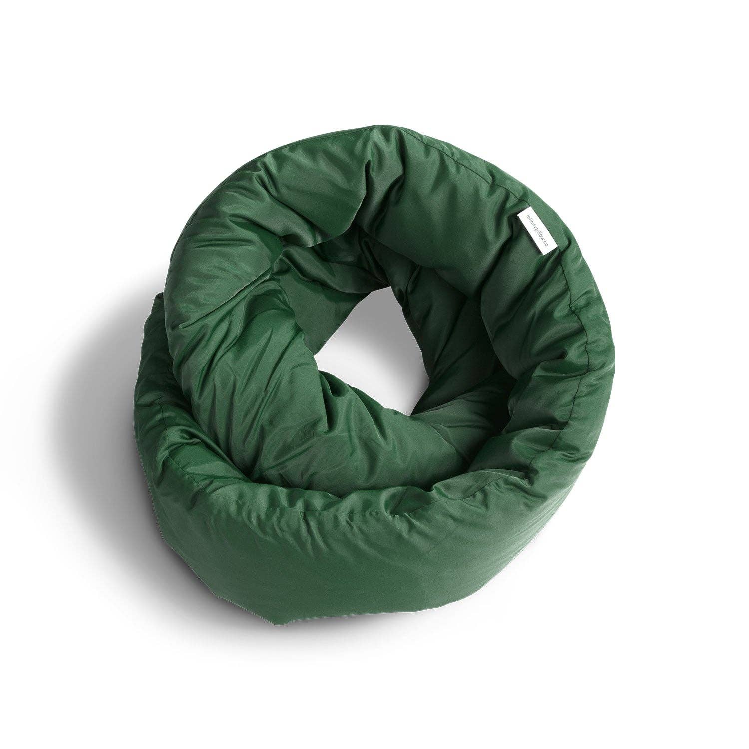 Infinity Travel: Infinity Pillow - Travel Pillow