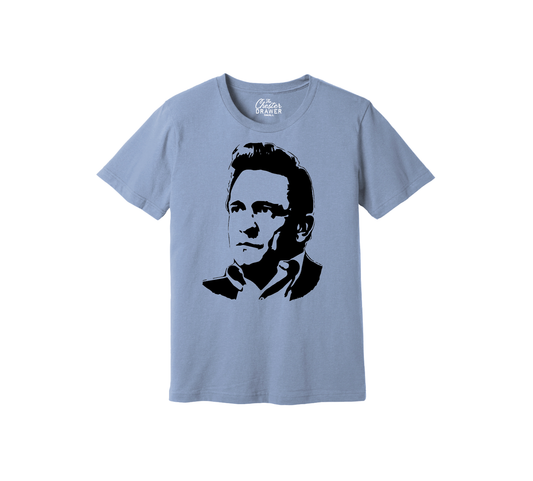 Johnny Cash T-shirt