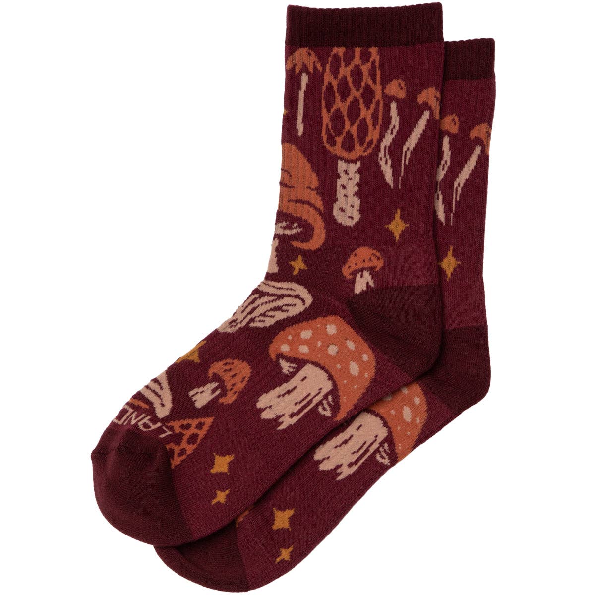 Forager  Camp Socks