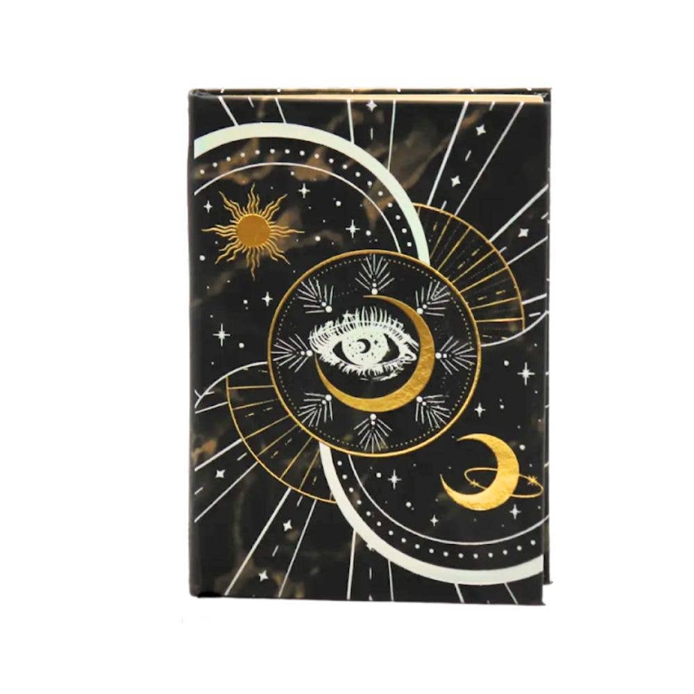 Journal - Small Moon Phase