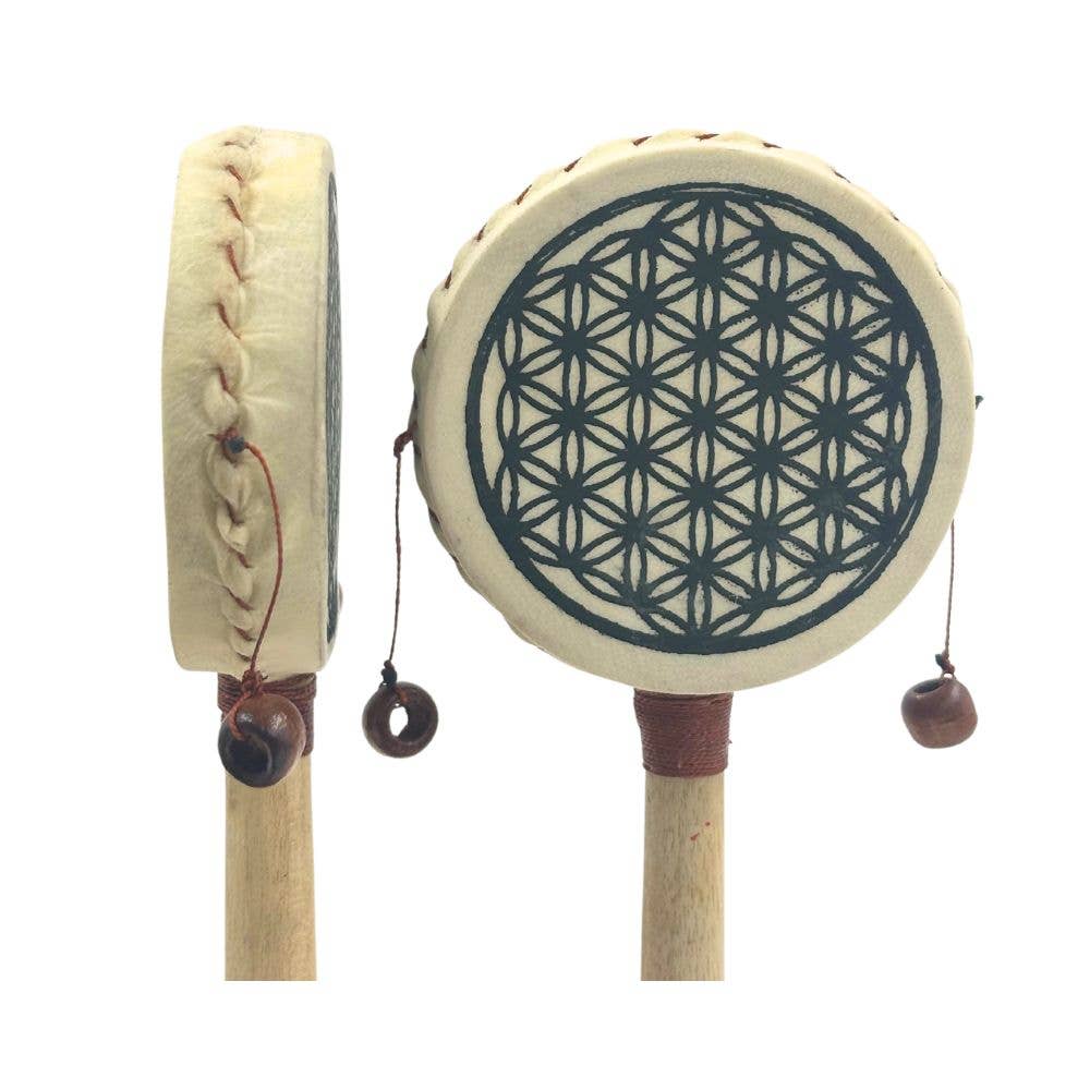 Musical Instrument - Hand Drum