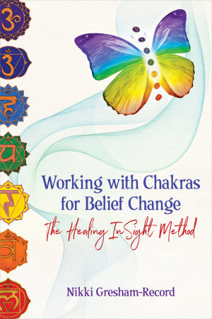 Working with Chakras for Belief Change