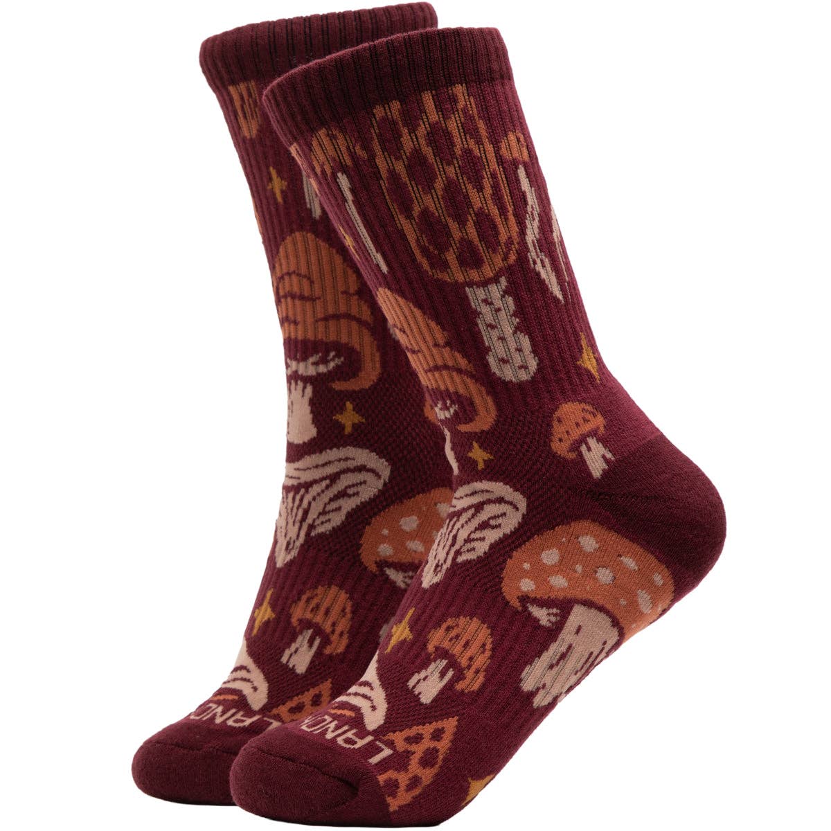Forager  Camp Socks