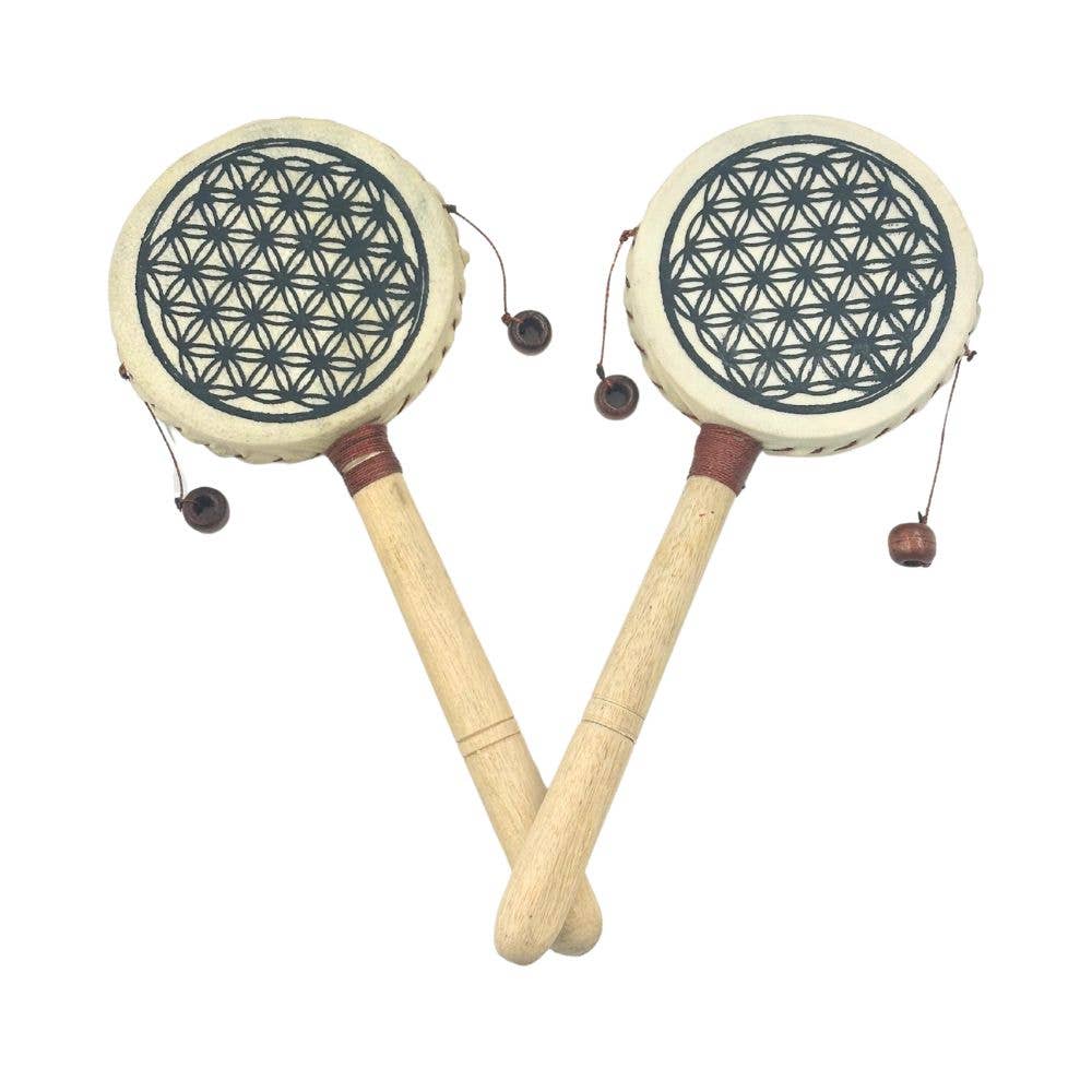 Musical Instrument - Hand Drum