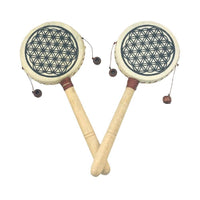Musical Instrument - Hand Drum