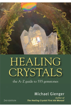 Healing Crystals