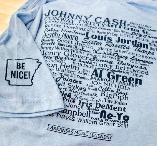 AR Musician T-shirt