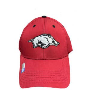 Arkansas Razorbacks Cap