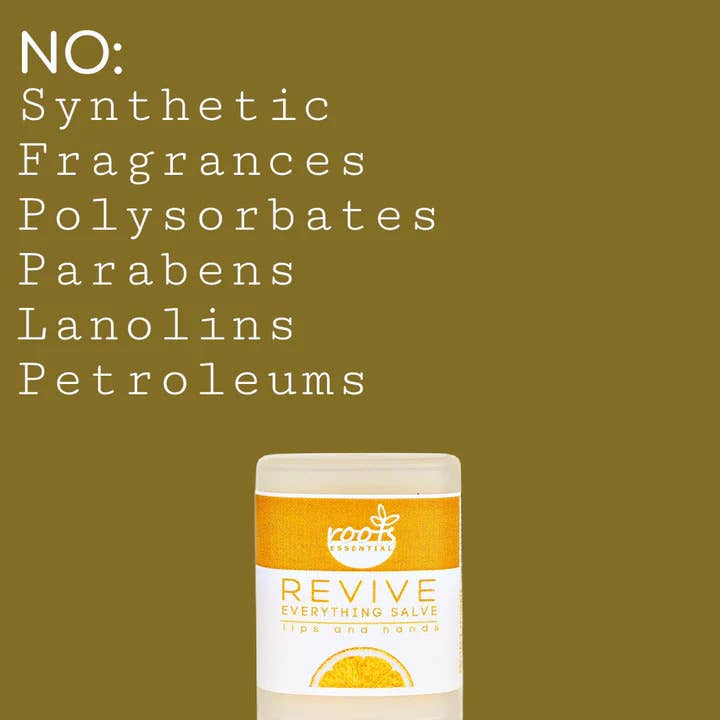 Revive Everything Salve